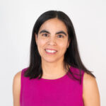 Profile photo of Jessica Padilla Bowen