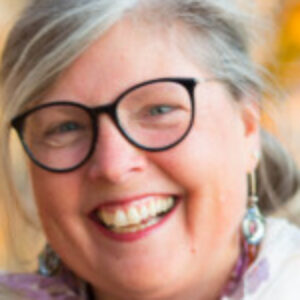 Profile photo of Maria Malmgren