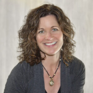 Profile photo of Jennifer Grote