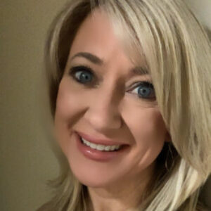 Profile photo of Michelle Waddell