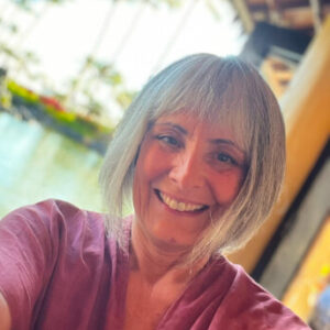 Profile photo of Christine Montejano
