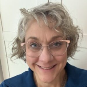 Profile photo of Andie
