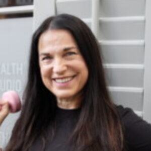 Profile photo of Kerstin Kemper