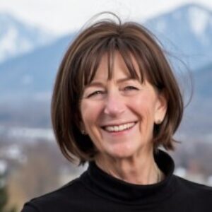 Profile photo of Sarah Boxx