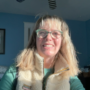 Profile photo of Sonja Burns