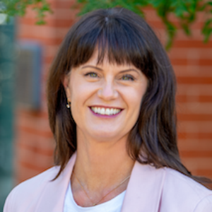 Profile photo of Keely Cormier