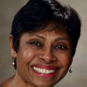 Profile photo of Usha Patel
