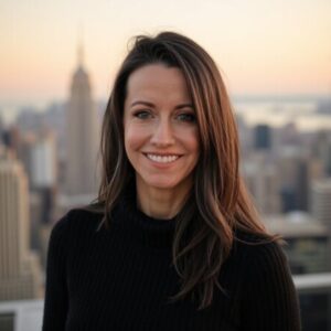 Profile photo of Tara Cissell