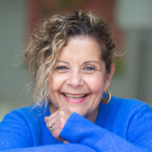 Profile photo of Margalit Grunberger