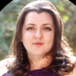 Profile photo of Christina