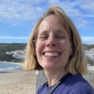 Profile photo of Amy Moser