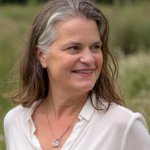 Profile photo of Carla Goldberg