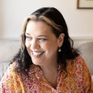 Profile photo of Sally Haughey