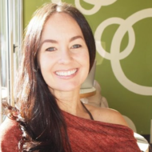 Profile photo of Jennifer Palmer