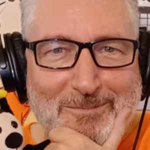 Profile photo of Hal Finn
